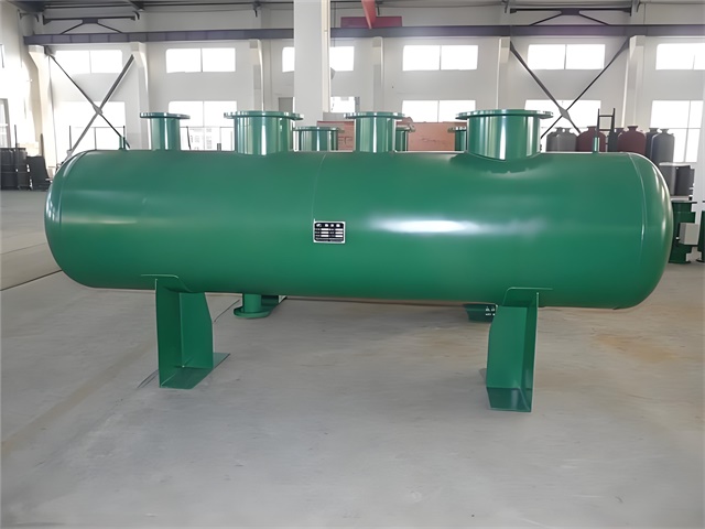 朝阳集分水器需要电源吗